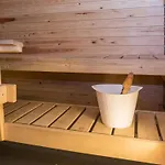 Vuokatinportti B 8 By Interhome
