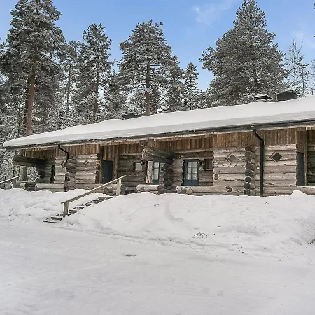 Vuokatinportti B 8 By Interhome Holiday home Vuokatti