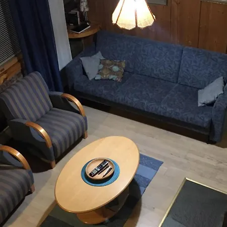 Vuokatinportti B 8 By Interhome Vuokatti