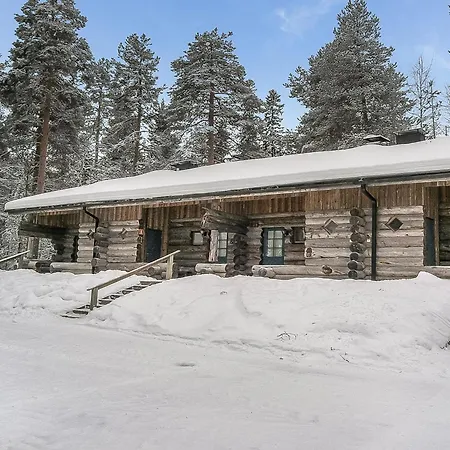 Vuokatinportti B 8 By Interhome Dom wakacyjny