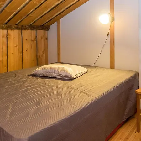 Vuokatinportti B 8 By Interhome * Vuokatti
