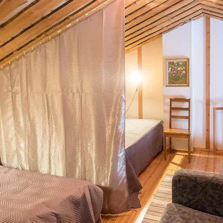 Vuokatinportti B 8 By Interhome *