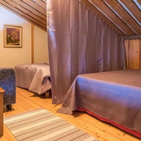 Vuokatinportti B 8 By Interhome Prázdninový dům *