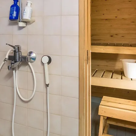 Prázdninový dům Vuokatinportti B 8 By Interhome