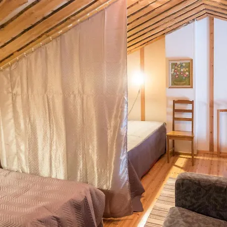 Vuokatinportti B 8 By Interhome Tatil Evi *