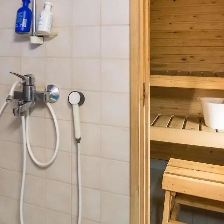 Vuokatinportti B 8 By Interhome Vuokatti