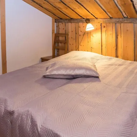 Vuokatinportti B 8 By Interhome Tatil Evi *