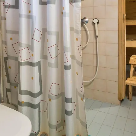 Vuokatinportti B 8 By Interhome Vuokatti