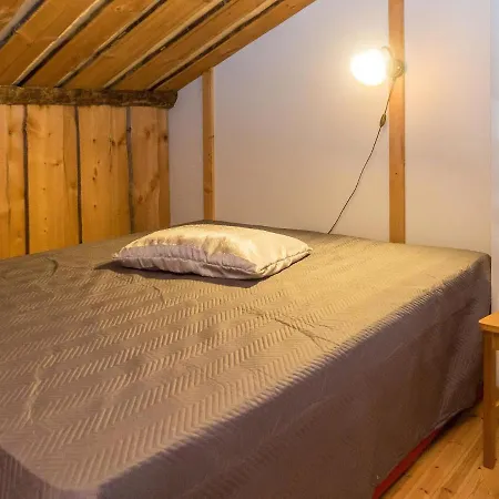 Vuokatinportti B 8 By Interhome * Vuokatti