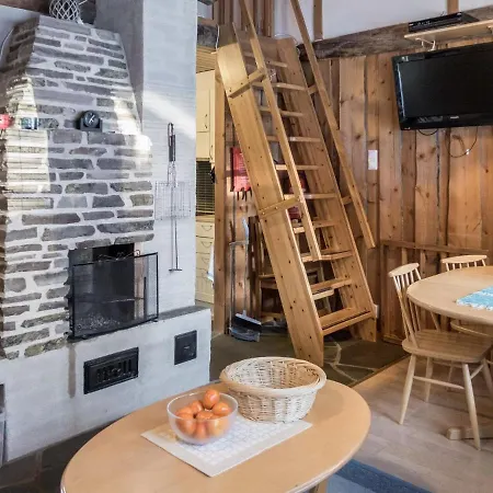 Tatil Evi Vuokatinportti B 8 By Interhome Vuokatti