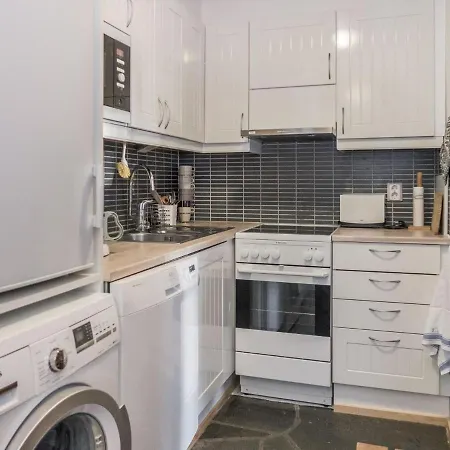 Vuokatinportti B 8 By Interhome *