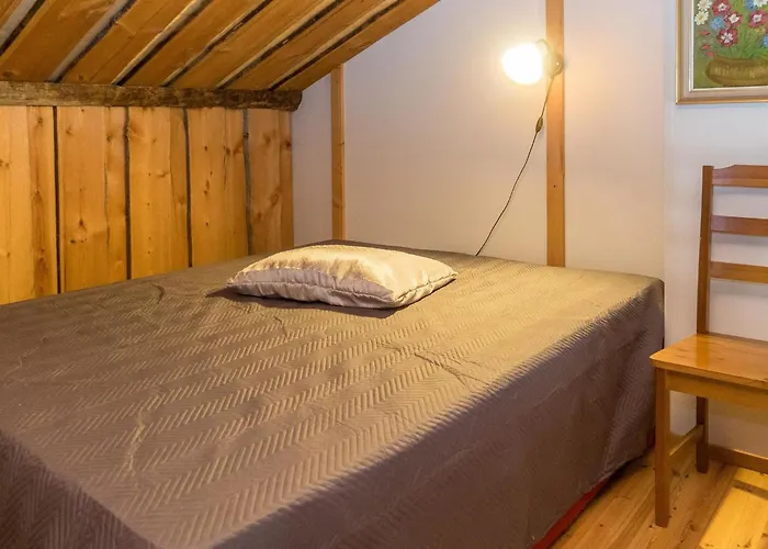 Vuokatinportti B 8 By Interhome * Vuokatti