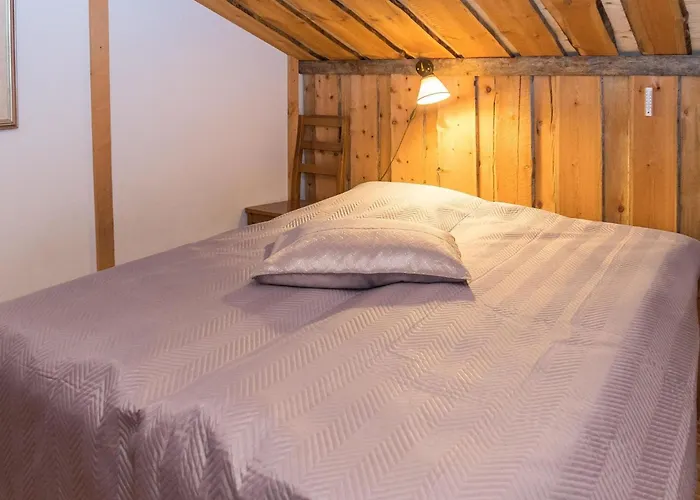 Vuokatinportti B 8 By Interhome Casa de Férias